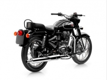 Фото Royal Enfield Bullet 500  №4